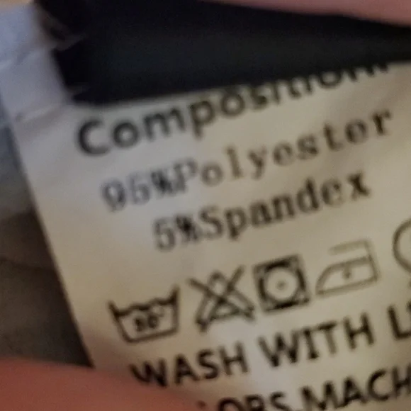 Off shoulder blouse - Picture 8 of 10